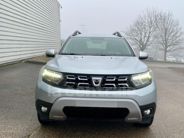 Dacia Duster TCe 150 110 kW image number 3