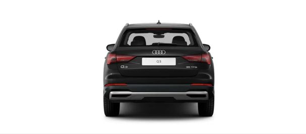 Audi Q3 35 TFSI S tronic Advanced 110 kW image number 10