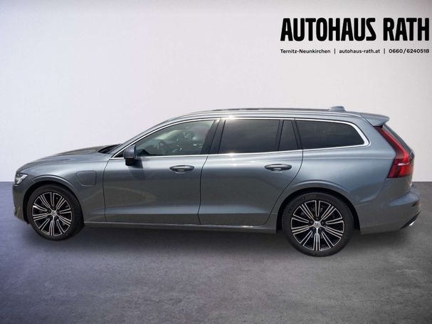 Volvo V60 AWD Geartronic Inscription T6 186 kW image number 6