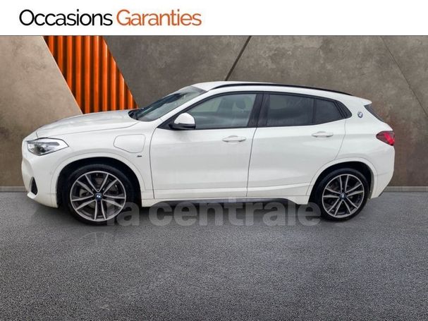 BMW X2 xDrive 162 kW image number 5