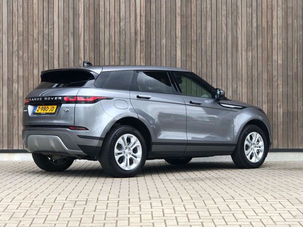 Land Rover Range Rover Evoque P300e AWD 227 kW image number 29