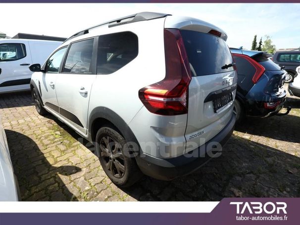 Dacia Jogger 74 kW image number 3