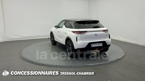 DS Automobiles 3 Crossback PureTech 130 96 kW image number 4