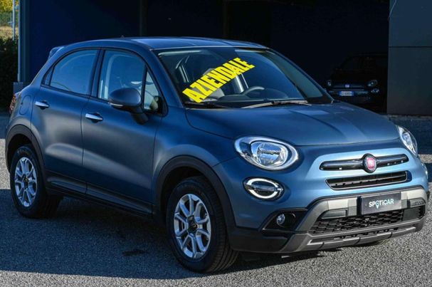 Fiat 500X 1.0 Cross 88 kW image number 3