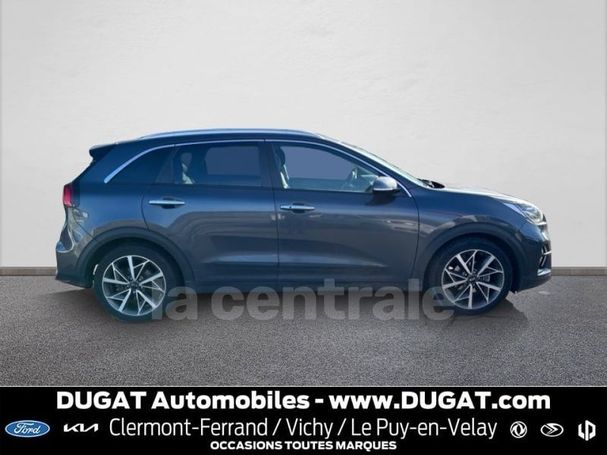 Kia Niro Hybrid 1.6 GDI Premium 104 kW image number 2