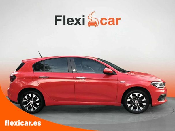 Fiat Tipo 1.3 MultiJet 70 kW image number 9