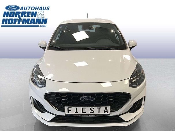 Ford Fiesta ST-Line 92 kW image number 2