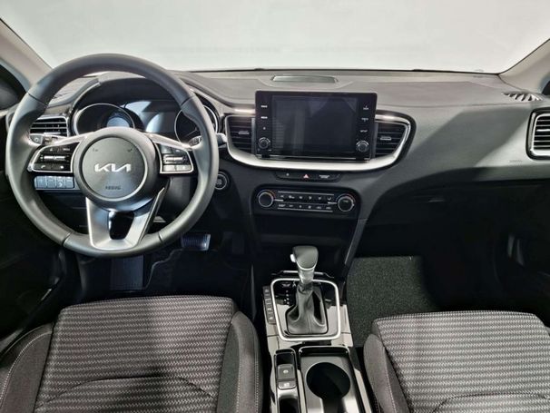 Kia XCeed 1.6 GDI 104 kW image number 23