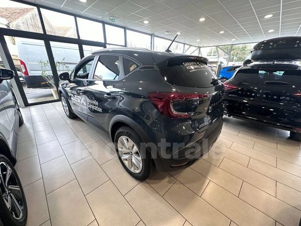 Mitsubishi ASX 1.6 105 kW image number 4