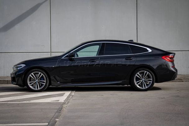 BMW 630d Gran Turismo xDrive 195 kW image number 5