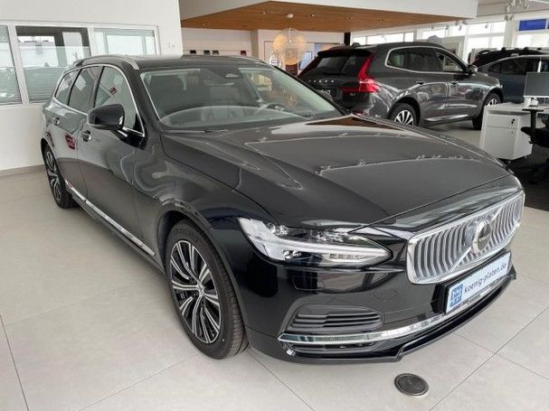 Volvo V90 Recharge T8 AWD 288 kW image number 3