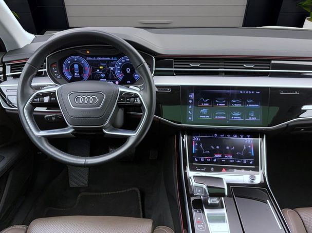 Audi A8 60 TDI 320 kW image number 12