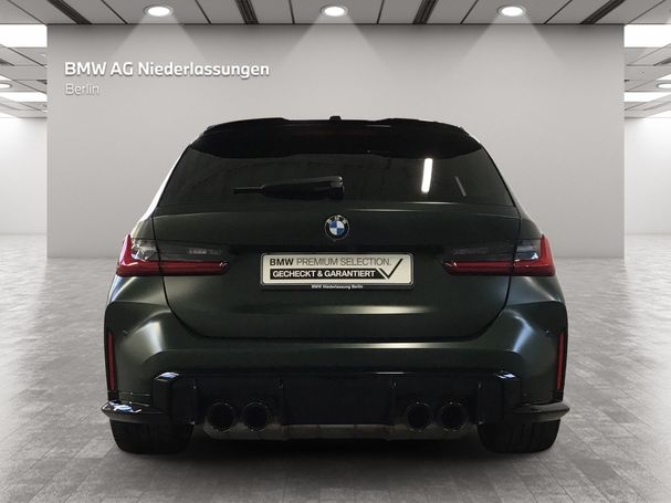 BMW M3 Competition Touring M xDrive 375 kW image number 3