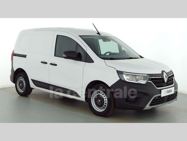 Renault Kangoo BLUE dCi 95 70 kW image number 4