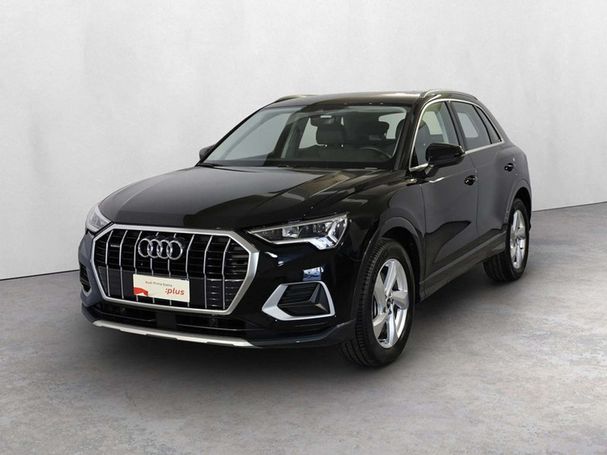 Audi Q3 45 TFSI quattro S tronic 180 kW image number 1