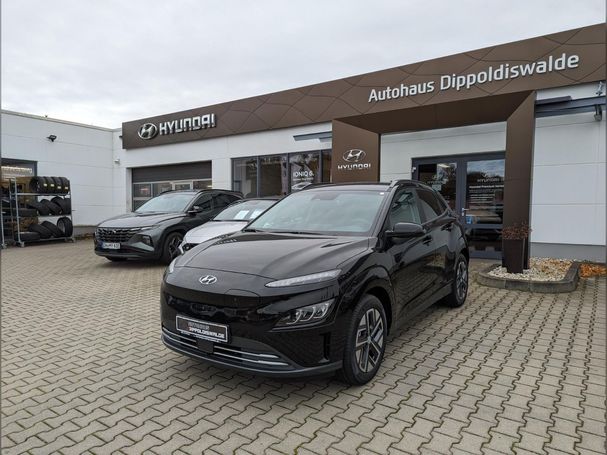 Hyundai Kona Elektro 100 kW image number 1