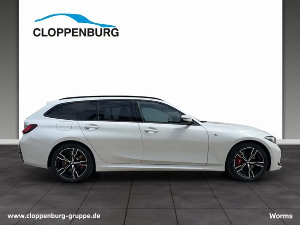 BMW 330i Touring M Sportpaket xDrive 180 kW image number 6