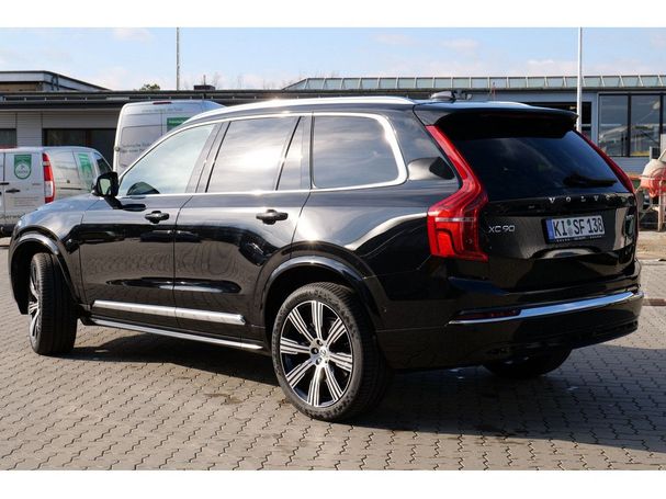 Volvo XC90 B5 AWD Plus 173 kW image number 6