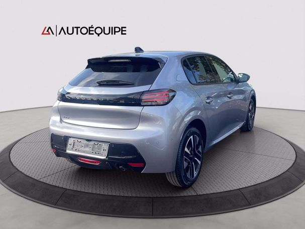 Peugeot 208 PureTech 100 Allure 74 kW image number 2