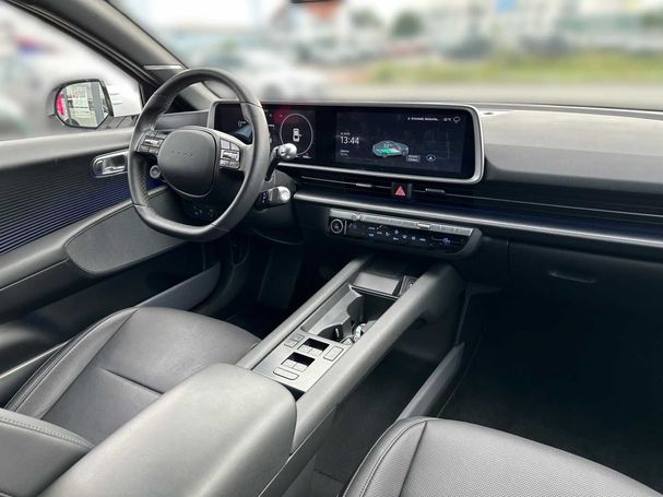 Hyundai Ioniq 6 77 kWh 239 kW image number 19