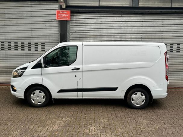 Ford Transit Custom 300 L1 Trend 96 kW image number 8