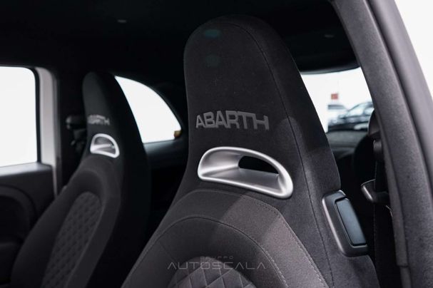 Abarth 595 121 kW image number 22