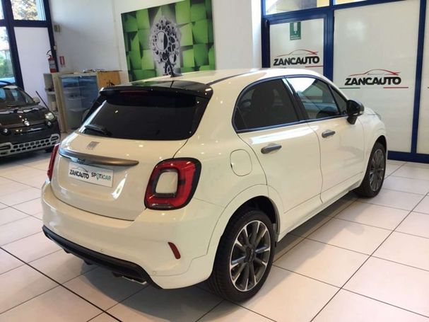 Fiat 500X 96 kW image number 6