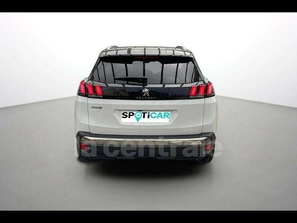 Peugeot 3008 PureTech 130 EAT8 S&S Allure 96 kW image number 6