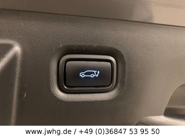 Hyundai Ioniq 5 TECHNIQ 160 kW image number 8