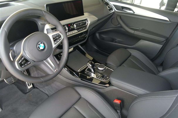 BMW X3 xDrive 140 kW image number 4