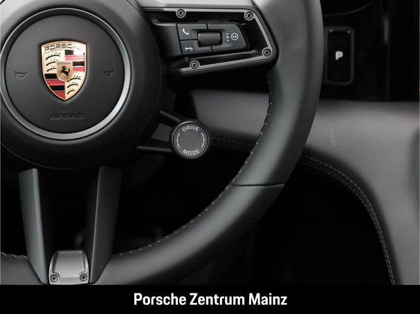 Porsche Taycan 4 Cross Turismo 320 kW image number 24