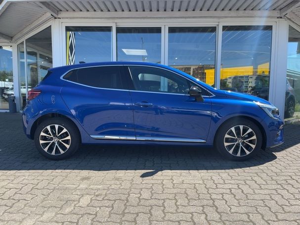 Renault Clio TCe 90 66 kW image number 2