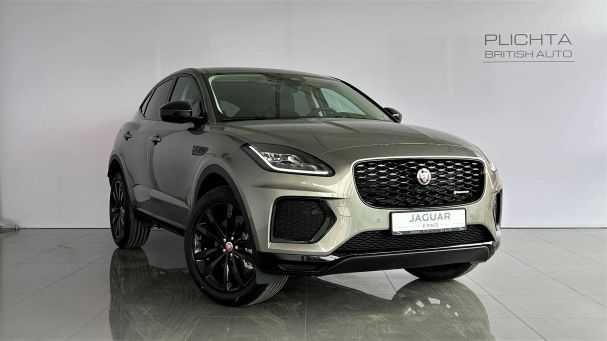 Jaguar E-Pace 150 kW image number 2