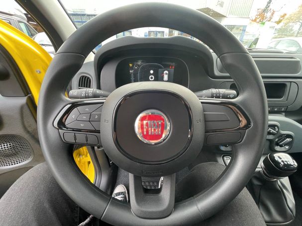 Fiat Panda 51 kW image number 14