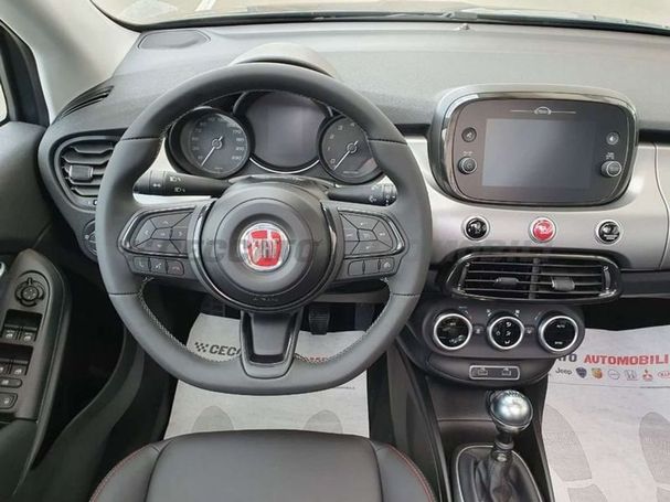 Fiat 500X 1.0 88 kW image number 13