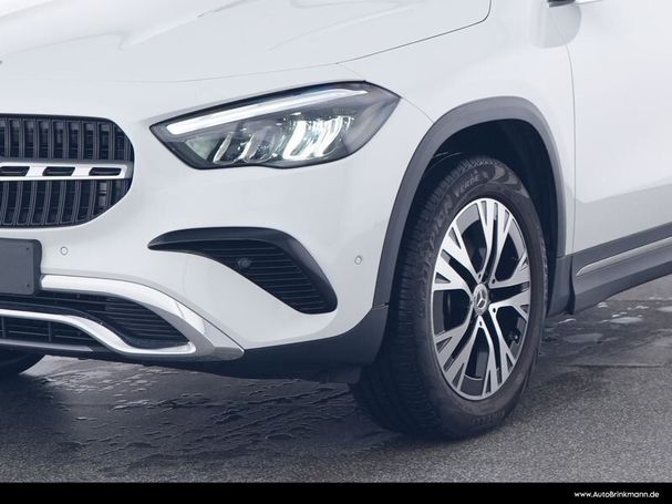 Mercedes-Benz GLA 180 100 kW image number 5