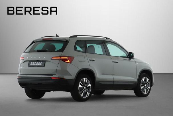 Skoda Karoq 1.5 TSI ACT 110 kW image number 6