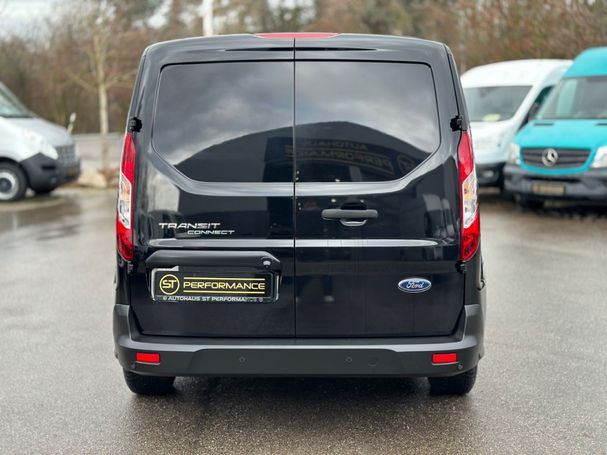 Ford Transit Connect L2 74 kW image number 6