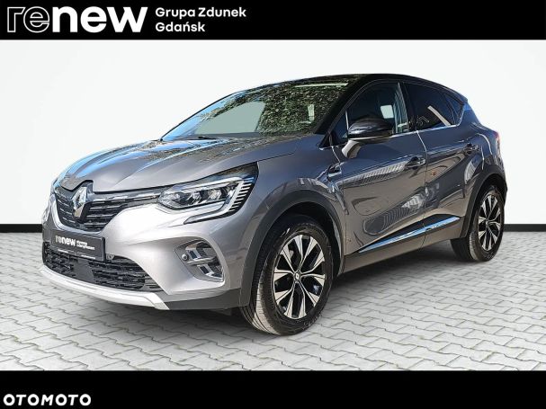 Renault Captur 103 kW image number 1