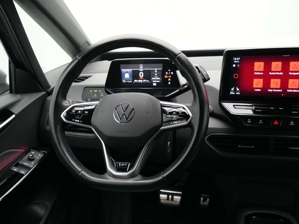 Volkswagen ID.3 S 150 kW image number 15