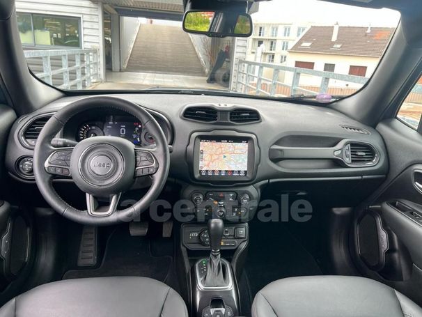 Jeep Renegade 1.3 PHEV 177 kW image number 5