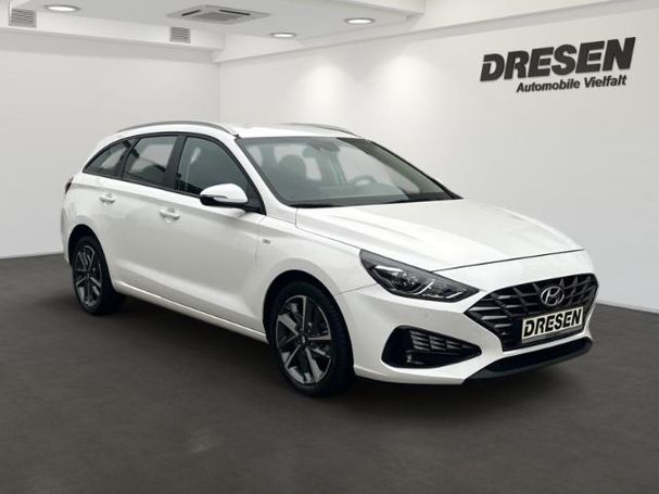 Hyundai i30 T 88 kW image number 2