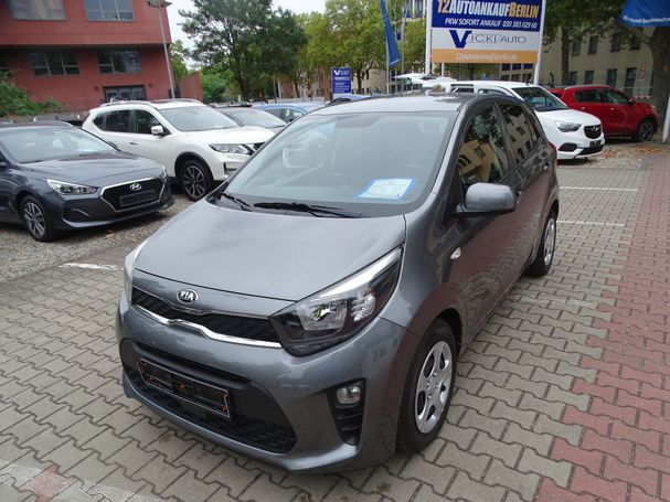 Kia Picanto 1.0 Edition 49 kW image number 1