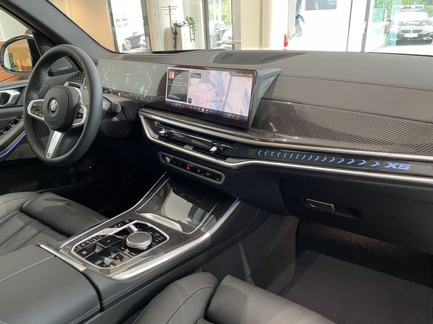 BMW X5 50e xDrive 360 kW image number 8