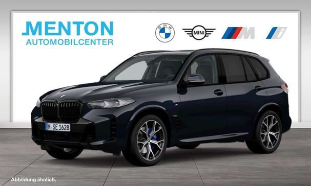 BMW X5 xDrive30d 210 kW image number 1