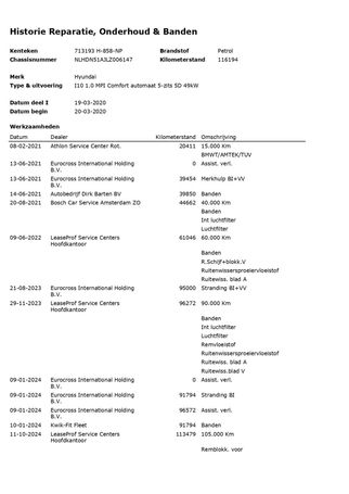 Hyundai i10 1.0 49 kW image number 14