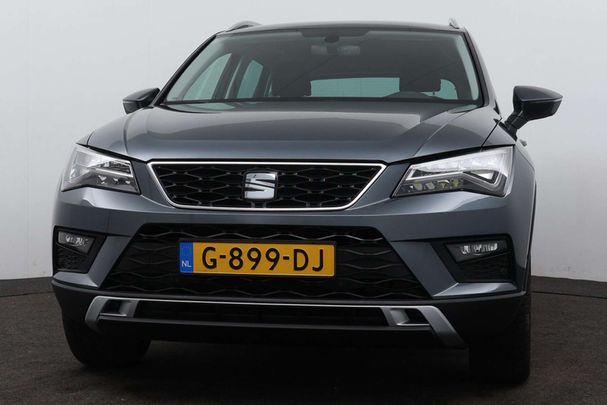 Seat Ateca 1.0 TSI Style 85 kW image number 18