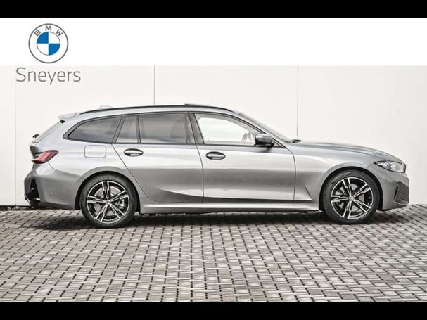 BMW 330 Touring 215 kW image number 2