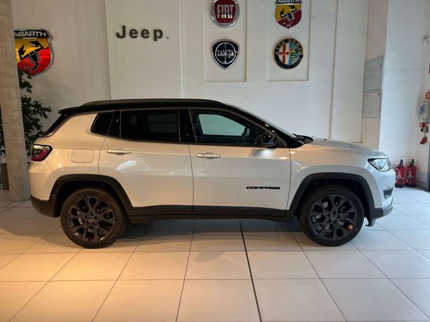 Jeep Compass 177 kW image number 6