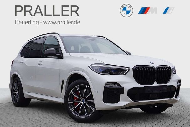 BMW X5 45e xDrive 290 kW image number 2